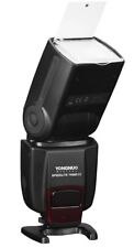 Suporte de Sapato Flash Usado Testado YONGNUO Speedlite YN-560-III para Canon comprar usado  Enviando para Brazil