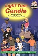 Light Your Candle by Sommer, Carl comprar usado  Enviando para Brazil