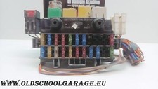 Centralina fusibili ford usato  Grammichele