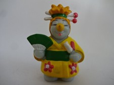 Spielfigur pinguine pinguin gebraucht kaufen  Deutschland