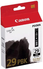 Genuine canon pgi for sale  Santa Ana