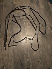 Double reins for sale  Marlborough