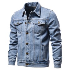Giacca jeans vintage usato  Rometta