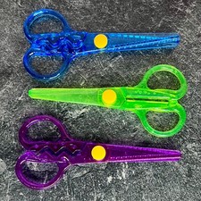Novelty cut safety for sale  BIGGLESWADE