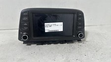 Ecran gps hyundai d'occasion  France