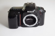 Appareil photo nikon d'occasion  Paris IX