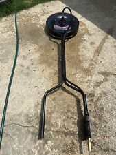 Simpson industrial rotating for sale  Zachary