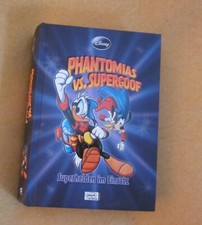 Ltb phantomias supergoof gebraucht kaufen  Kirchenlamitz