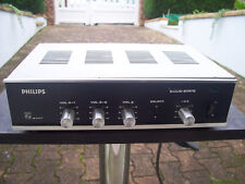Ampli philips d'occasion  Brou