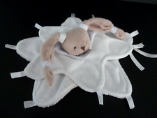 Doudou compagnie lapin d'occasion  Bouvigny-Boyeffles