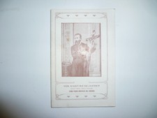 Ven. giustino jacobis usato  Italia