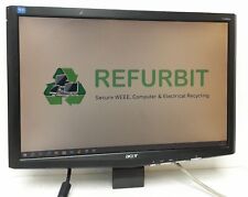 Monitor Acer 19" VGA X193W comprar usado  Enviando para Brazil