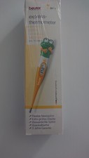 Thermometre express beurer d'occasion  Sées