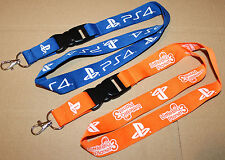 Cordão promocional raro Little Big Planet 3 e Playstation 4 PS4 PS  comprar usado  Enviando para Brazil