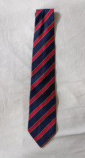Tie rack italian for sale  LONDON