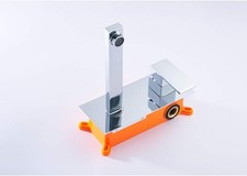 Rubinetto parete color usato Rubinetto parete color usato  Chivasso