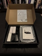 Fosi audio röhrenvorverstärk gebraucht kaufen  Wattenheim