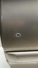 Porte arriere gauche d'occasion  Cléguer