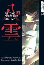 Hellseher detektiv yakumo gebraucht kaufen  Berlin