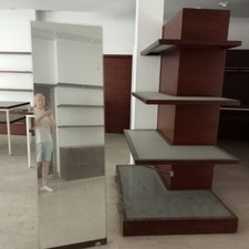 Arredamenti completi appenderi usato  Montichiari