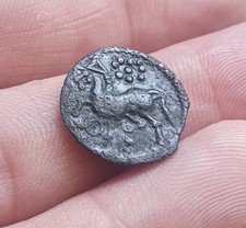Rare bronze avernes d'occasion  Rouen-