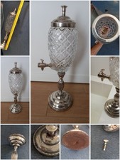 Vintage dispenser bevanda usato  Valdastico