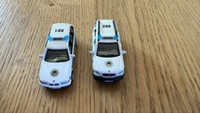 Schuco polizei einsatzleitungs gebraucht kaufen  Traunreut