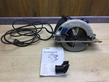Bosch professional gks gebraucht kaufen  Schweitenkirchen