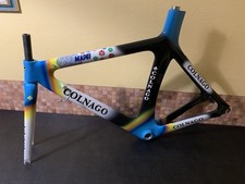 Telaio colnago c45 usato  Capannori