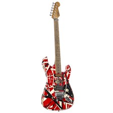 Evh striped series gebraucht kaufen  Köln