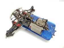 Traxxas maxx chassis for sale  Seymour