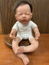 Reborn baby doll for sale  Hickory