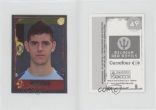 2014 panini belgian d'occasion  Expédié en Belgium