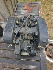 Vintage ford block for sale  Berkley