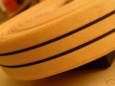 Litze tresse goldfarbig gebraucht kaufen  Weißenburg i.Bay.