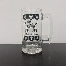 Medieval times 24oz. for sale  Brooklyn