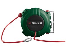Parkside druckluft schlauchtro gebraucht kaufen  Neuenstadt am Kocher