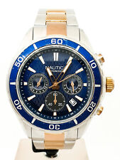 Orologio cronografo nautica usato  Italia