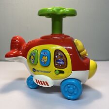 Vtech spin helicopter for sale  Dublin