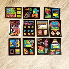 Topps video city for sale  Lebanon