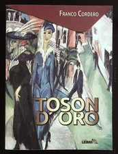 Cordero franco toson usato  Italia