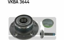 Skf moyeu roue d'occasion  Corbas