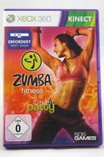 Zumba fitness join gebraucht kaufen Zumba fitness join gebraucht kaufen  Langgöns
