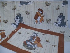 Kinderbettwäsche walt disney gebraucht kaufen  Kelsterbach