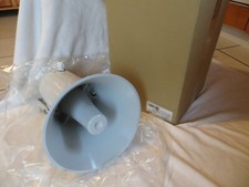 Drucktonlautsprecher horn hube gebraucht kaufen Drucktonlautsprecher horn hube gebraucht kaufen  Wörrstadt