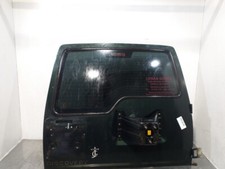 Bhd700132 portellone bagagliai usato  Ferrara