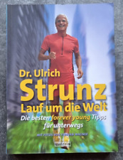 Ulrich strunz lauf gebraucht kaufen  Münnerstadt