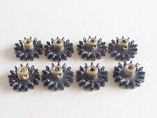 Meccano black plastic for sale  STOKE-ON-TRENT