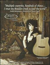 Grant mickelson boulder for sale  Flint