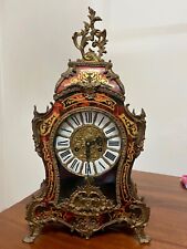 Orologio pendolo tavola usato  Parma